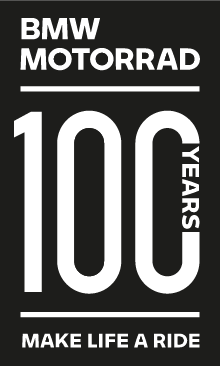 100 Years Motorrad